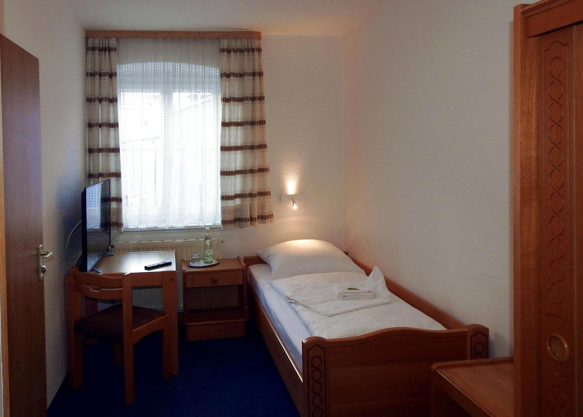 Hotel Hasen Kaufbeuren Allgaeu Room photo