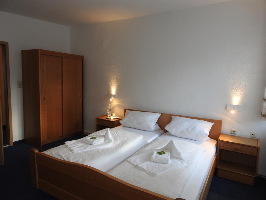 Hotel Hasen Kaufbeuren Allgaeu Room photo